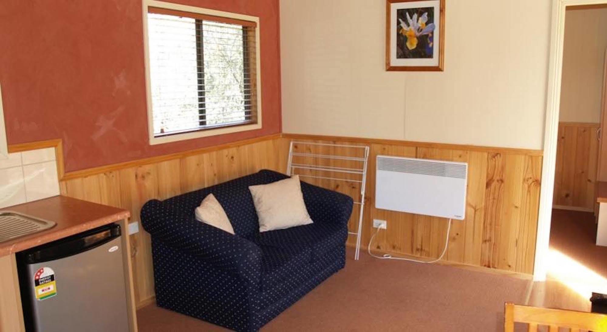 Launceston Holiday Park Legana Exteriör bild