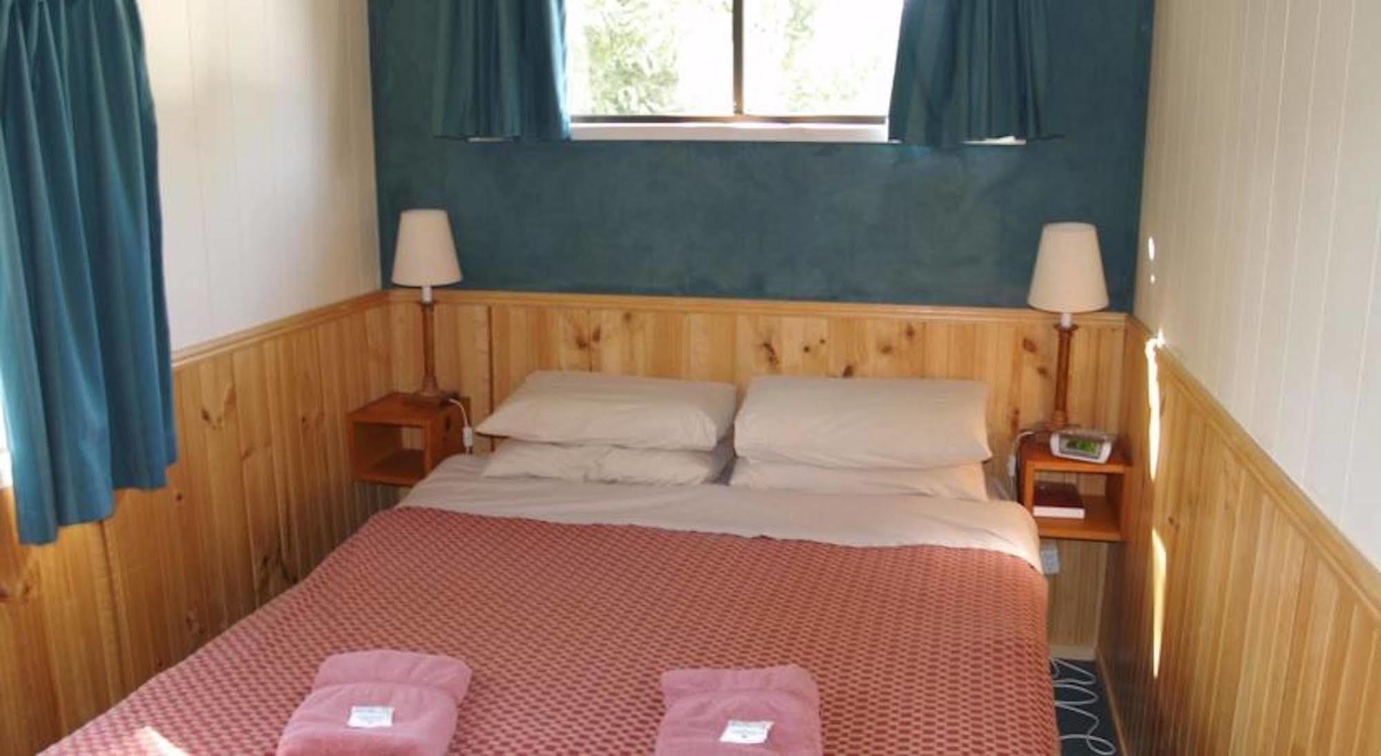 Launceston Holiday Park Legana Exteriör bild